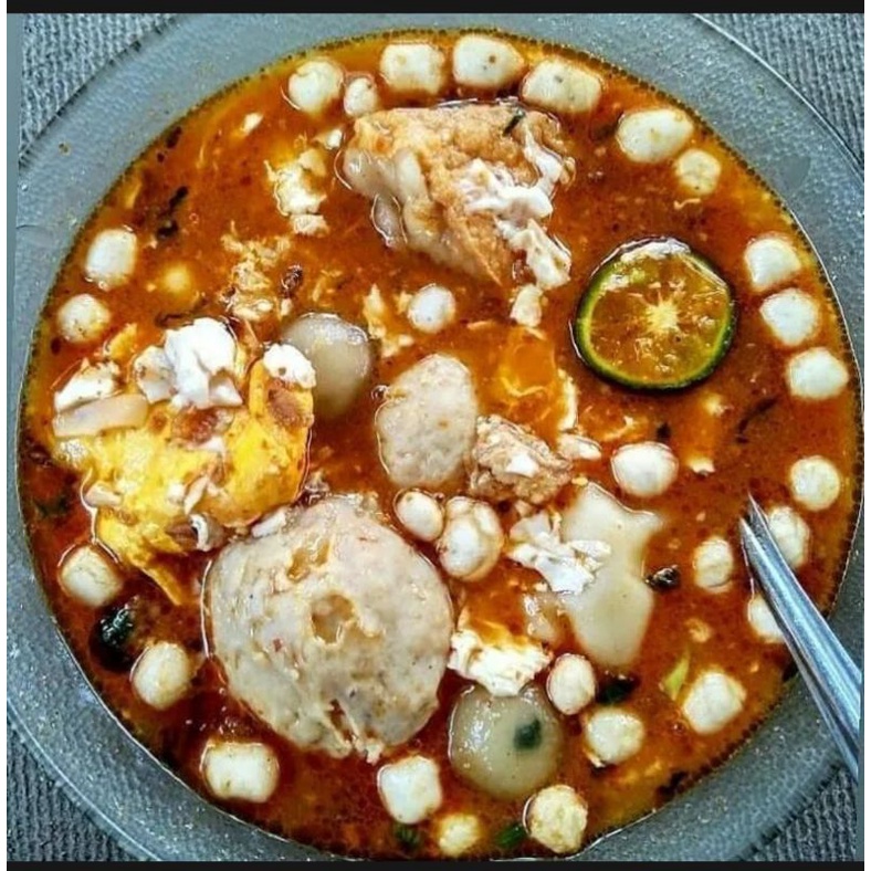 

baso aci ogut khas garut best seller