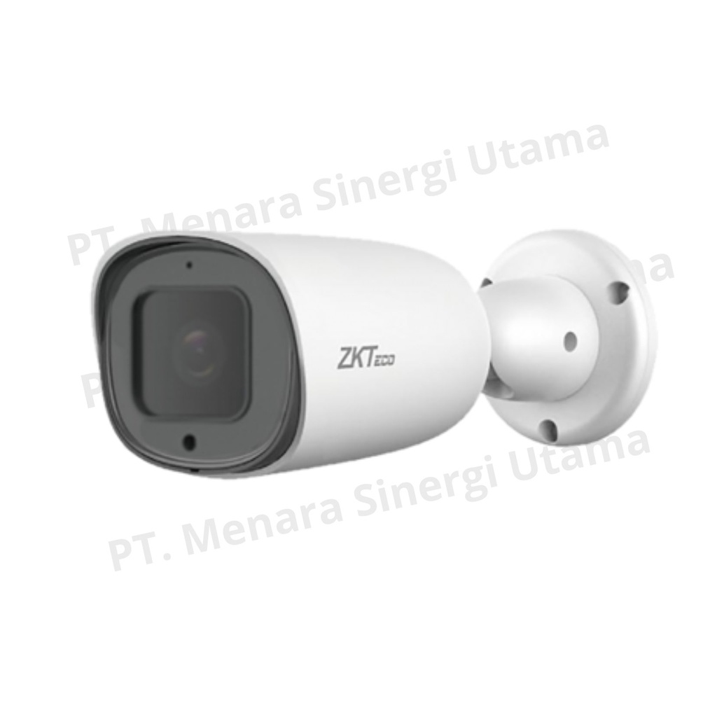 ZKTeco CCTV IP 2MP - BS-852O12C-S5-C-MI