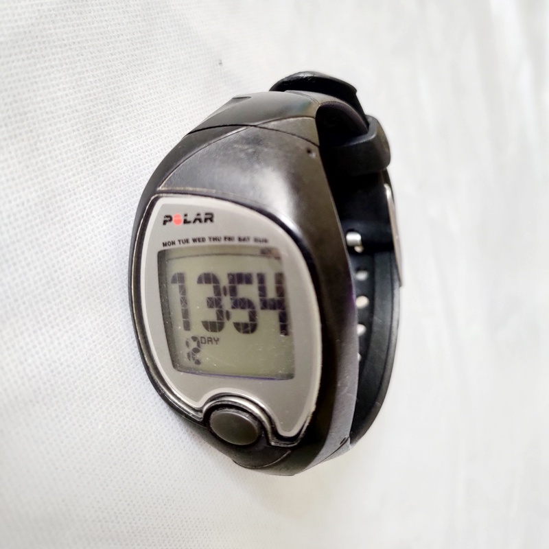 Jam Tangan Pria Polar Original