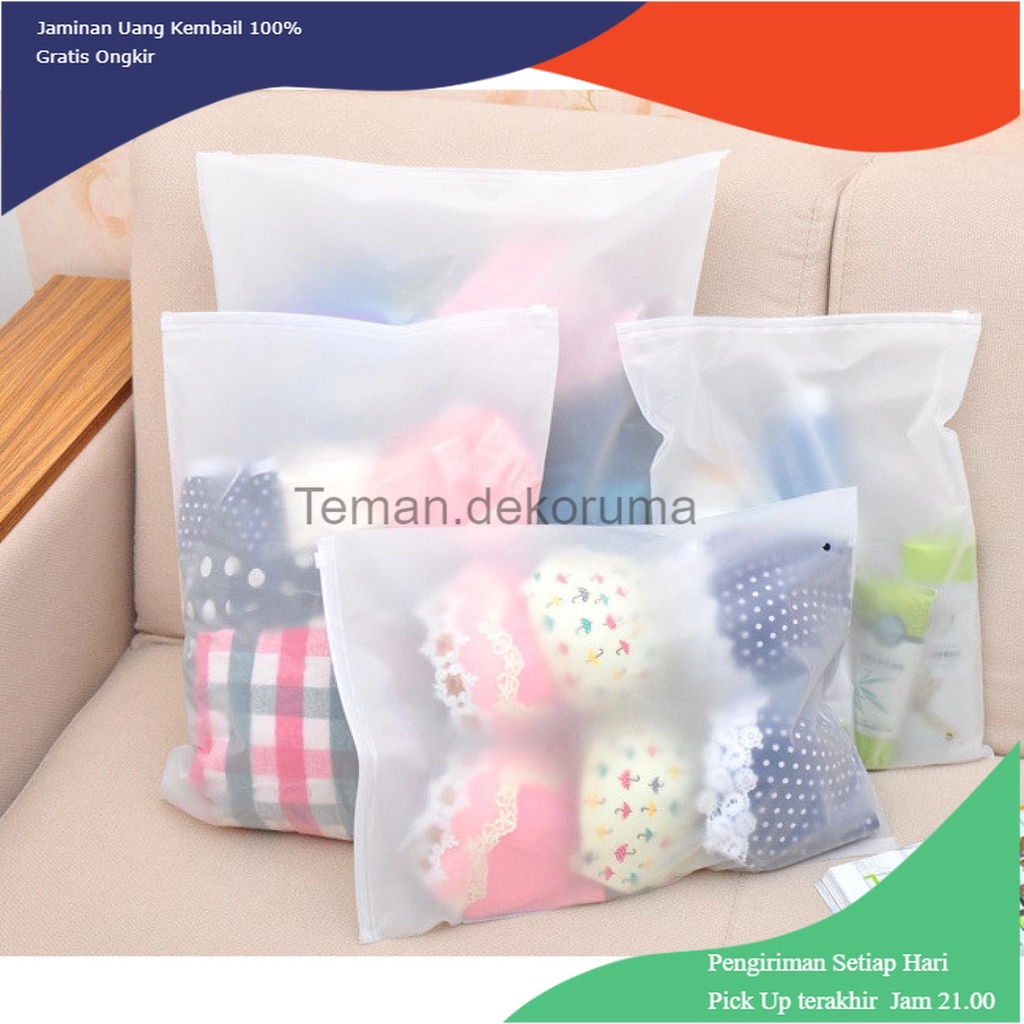 TD - TRV Etya Kantong Travel Serbaguna Waterproof 1 PCS - CC-003