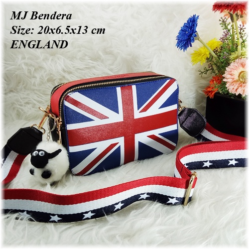 Fashion Snapshot Bendera