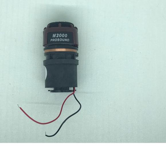 ♣ Spul Mic M2000 / Spul Mik M 2000 ☻