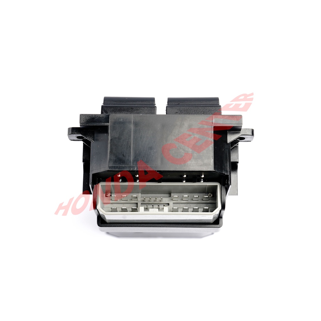 saklar switch tombol master power window honda brio 2012 2013 2014 2015 35750-TM0-Z01