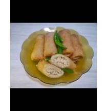 

Sosis Solo Full Daging Ayam