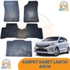 KARPET LANTAI KARET AGYA AYLA / KARPET KARET MOBIL AGYA AYLA / KARPET AGYA AYLA