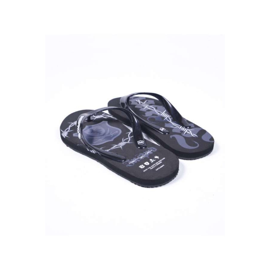 SANDAL INSPIRED 27 | HERALDRY #2