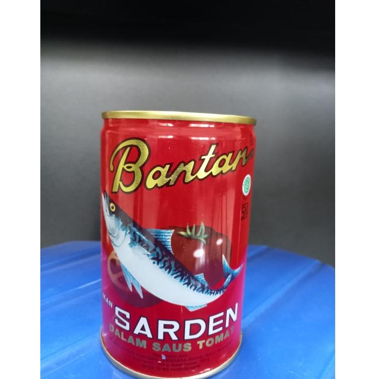 

Grosir Sarden Bantan 425gr [Kaleng Besar] .,..,.,.,.