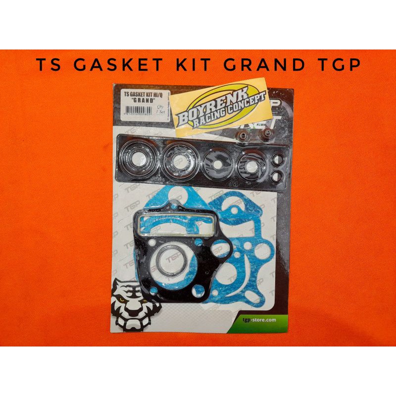 TOPSET GASKET GRAND TGP - BOYRENK PAKIS