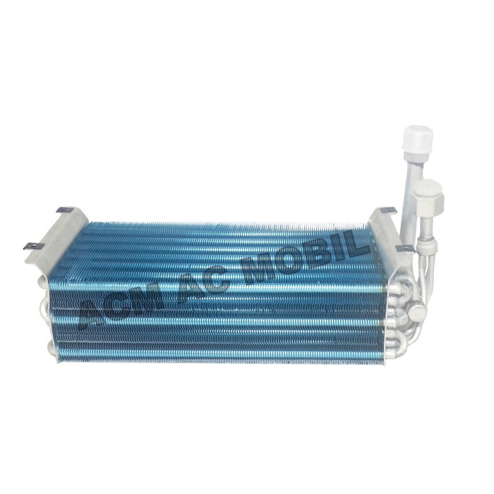 Evaporator Kijang Super A3 Evap Ac Mobil Cooling Coil Merk Acm Kode 341