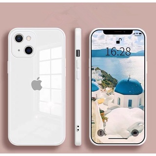 IPHONE Hot Sale Cover Case Kacamata Anti Kotor Untuk Iphone11 12 13 14 Pro Max Plus X Xs Max Xr 78 Plus SE 2020 Case