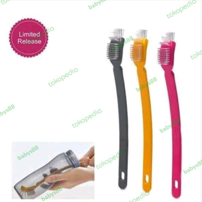 Terlaris Sikat Tupperware Sikat Botol - Tupperware Eco Brush