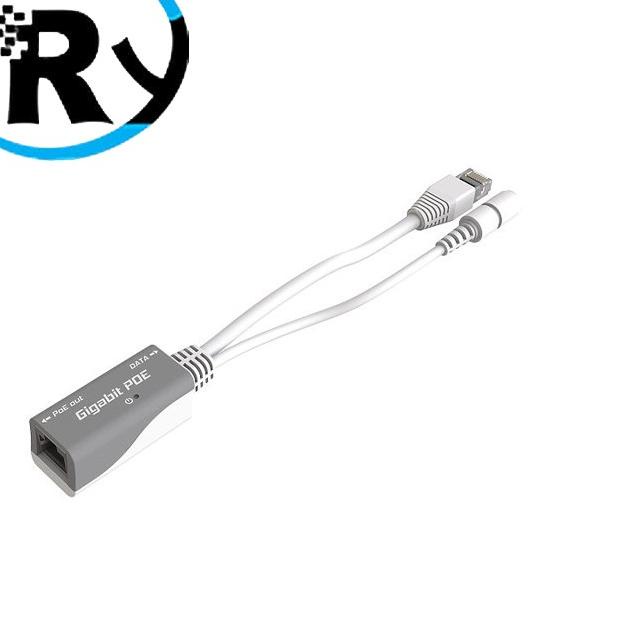 ➱ Mikrotik RBGPOE Gigabit Poe Injector ۩