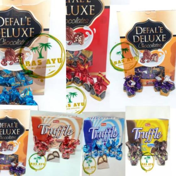 

✦ Coklat Arab 1 kg / COKLAT ARAB / TRUFFLE / DELUXE / COKLAT TURKEY PREMIUM / ELSHANUM ♠