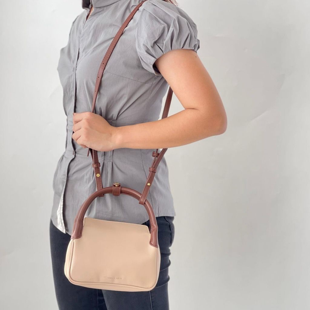 TAS WANITA CNK-3615 HANDLE BAG