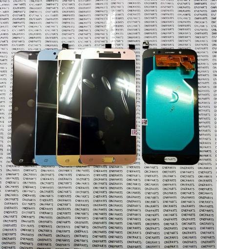 ➩ LCD TOUCHSCREEN SAMSUNG GALAXY J7 PRO J730  ORIGINAL ❂