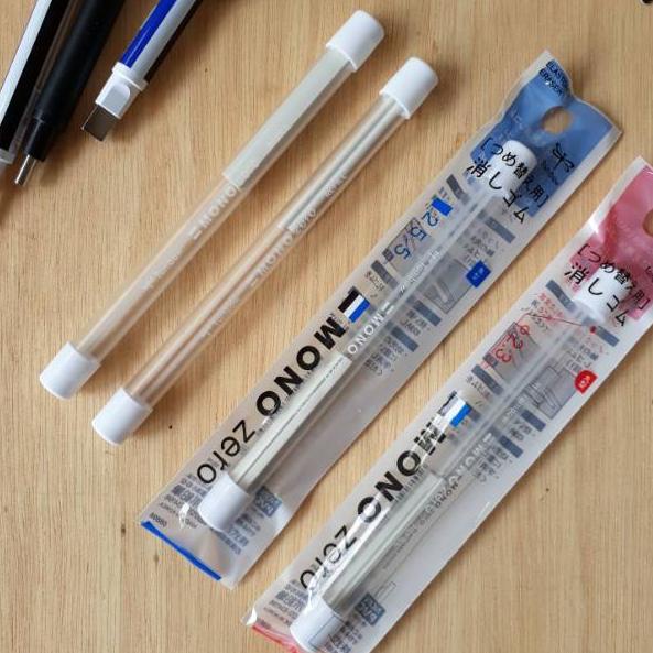 

B24 REFILL TOMBOW MONOZERO ERASER PRODUK TREND ぬ
