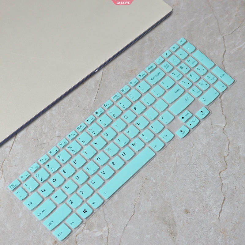 15.6 inch Notebook Laptop Keyboard Cover Pelindung Kulit Silikon Pelindung Untuk Lenovo Xiaoxin Pro ThinkBook 16p 16ACH 16IHU [ZXL]