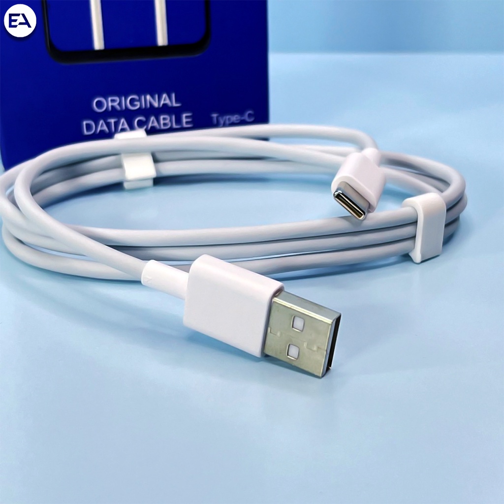 Kabel data Vivo Type C FAST CHARGING ORIGINAL 100%