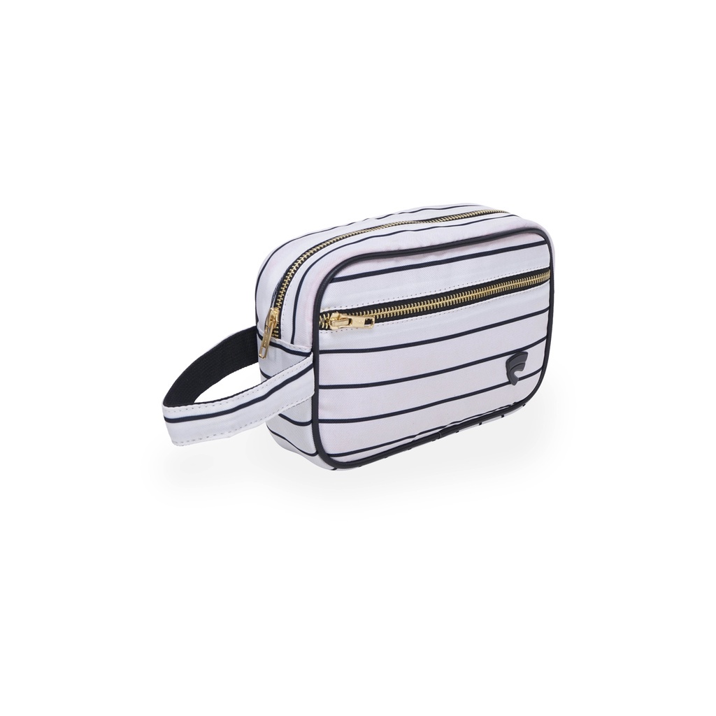 DOMPET POUCH FRIDAY KILLER | COLLEGE POUCH