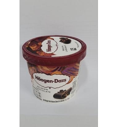 

➦ Bundling Product Haagendazs ✮