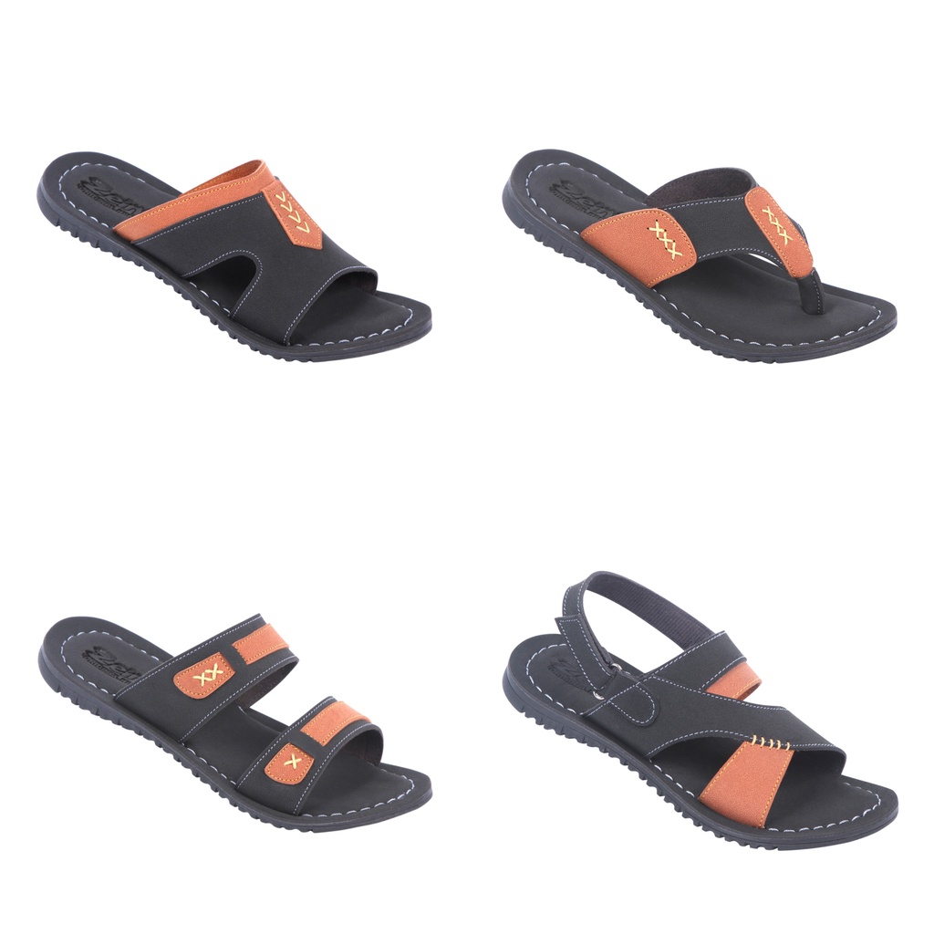 Zeintin [COD] Sandal Anak Lakilaki IN 3201 IN 3202 IN 3203 IN 3204 Sandal Zeintin Anak Sandal Jepit 
