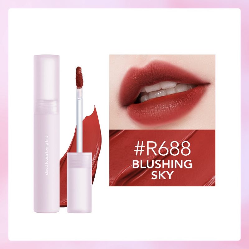 YOU Cloud Touch Fixing Tint | Lip Tint