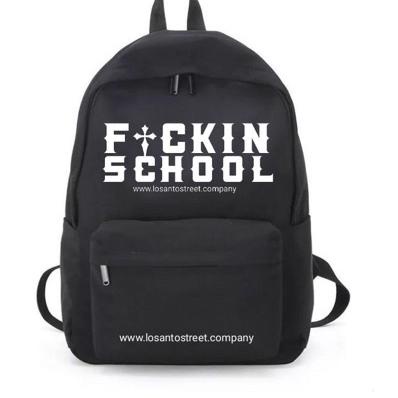 ♪ TAS RANSEL PRIA - ARTICLE FVCK SCHOOL ←