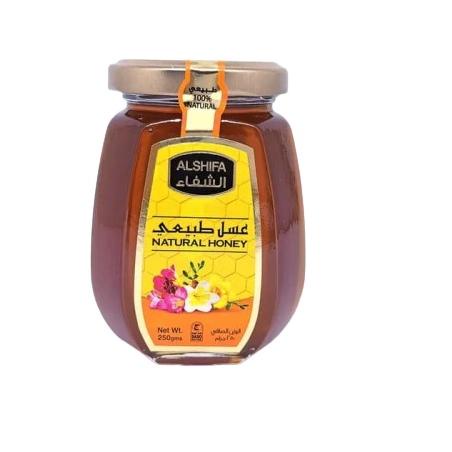 

֍ Alshifa 250gr arab ◊