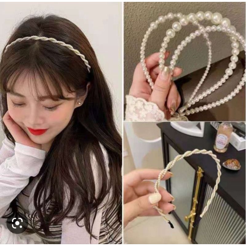 Bando Mutiara Corea