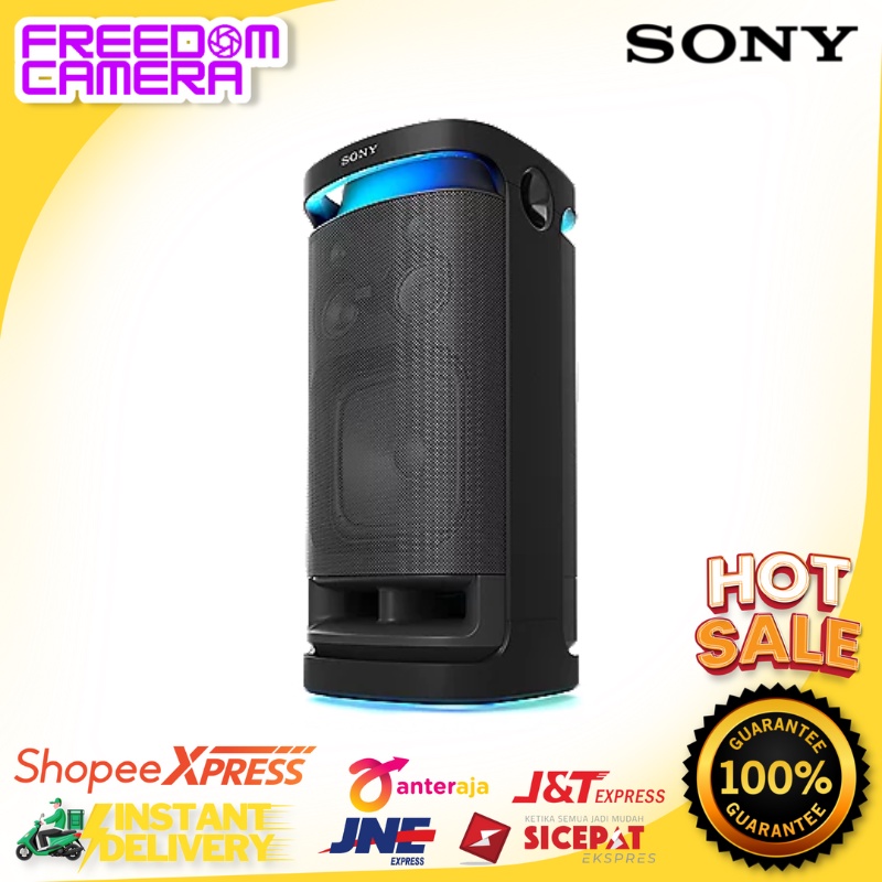Sony Speaker Audio Portable SRS-XP 900