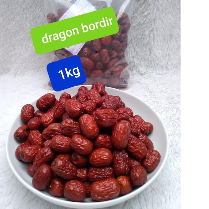 

➺ Angco 1kg/ Kurma merah 1kg ✺