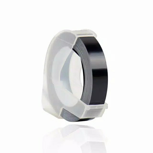 Tape Tape Label Maker Refill 9Mm Dymo Motex Cidy