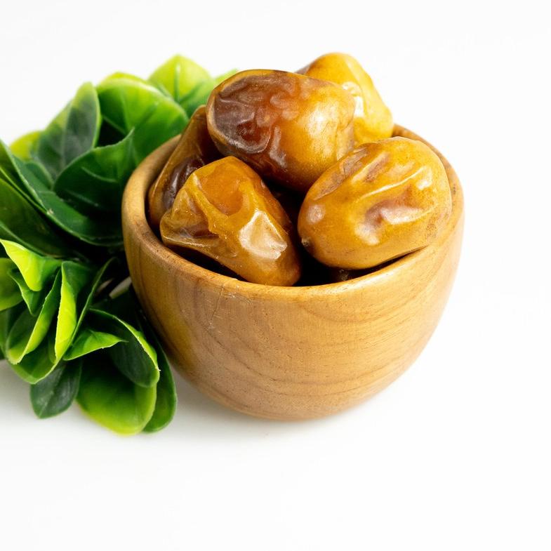 

➨ Kurma Sukkari 1 Kg Dates Fresh Sukari Natural Super Food ♧