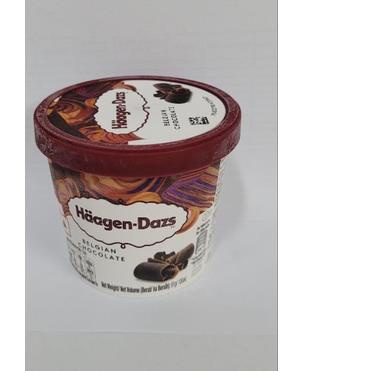 

✴ Bundling Product Haagendazs ✾