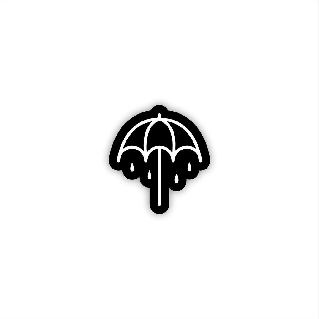 

STIKER BRAND BMTH STIKER BAND METAL STIKER DISTRO SATUAN STIKER GRAFTAC