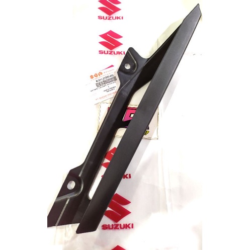 WRX COVER TUTUP RANTAI SATRIA FU 150 61311-21D00-000 ORIGINAL SGP - SUZUKI GENUINE PARTS
