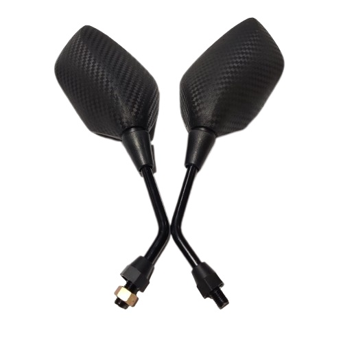 Spion Motor PCX 150 New Karbon Gelap PCX 160 VARIO 160 Model Standart