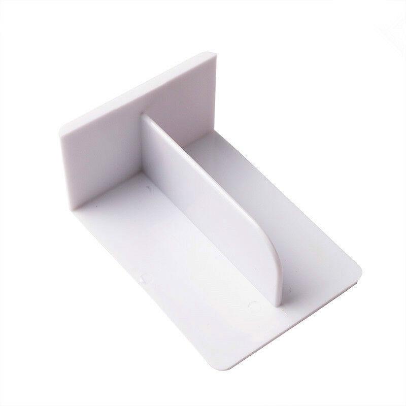 Alat Poles Penghalus Permukaan Fondant Kue Bahan Plastik