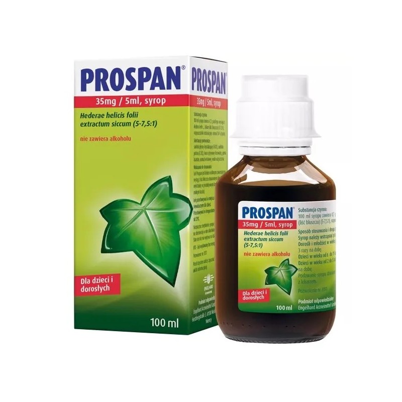 Jual Prospan Cough Syrup Bpom 100 Ml Obat Batuk Syrup Herbal Shopee Indonesia 5814