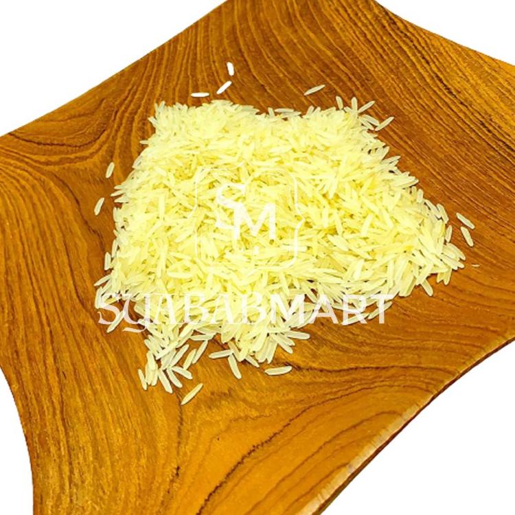 

❅ Beras Basmati Abu Kass 1 Liter REPACKING Golden Sella Beras Kebuli Mandi Biryani ☚