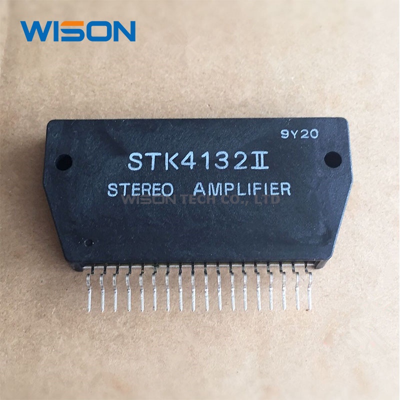 Stk4132ii Free Shippin Modul original