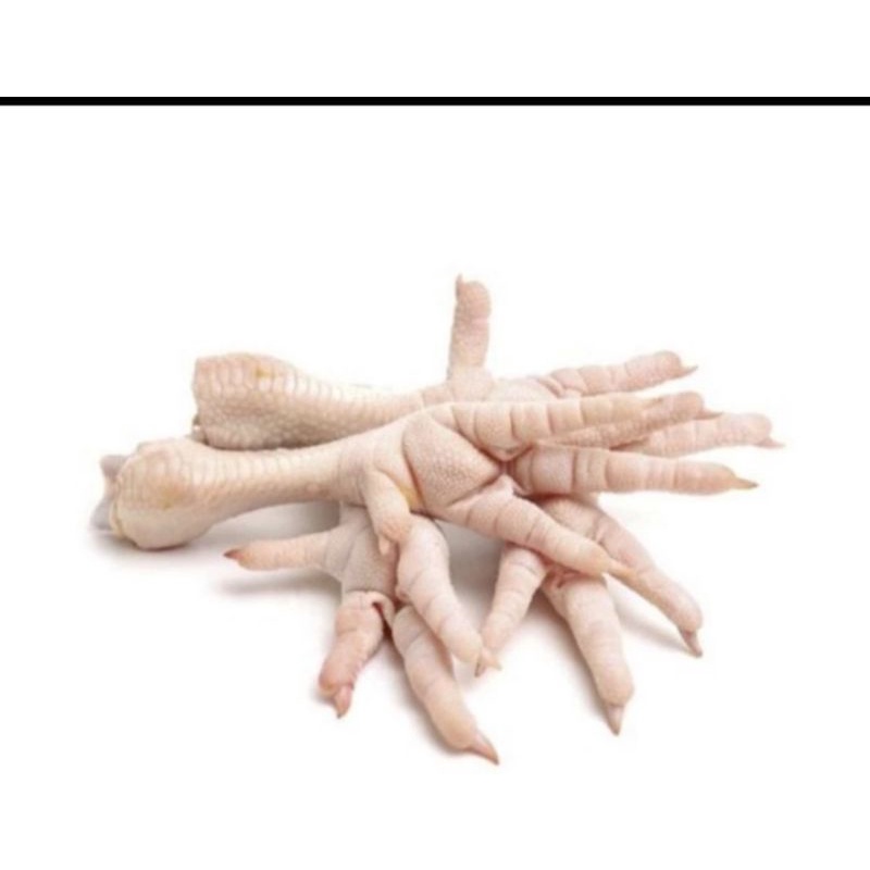 

ceker ayam 1kg