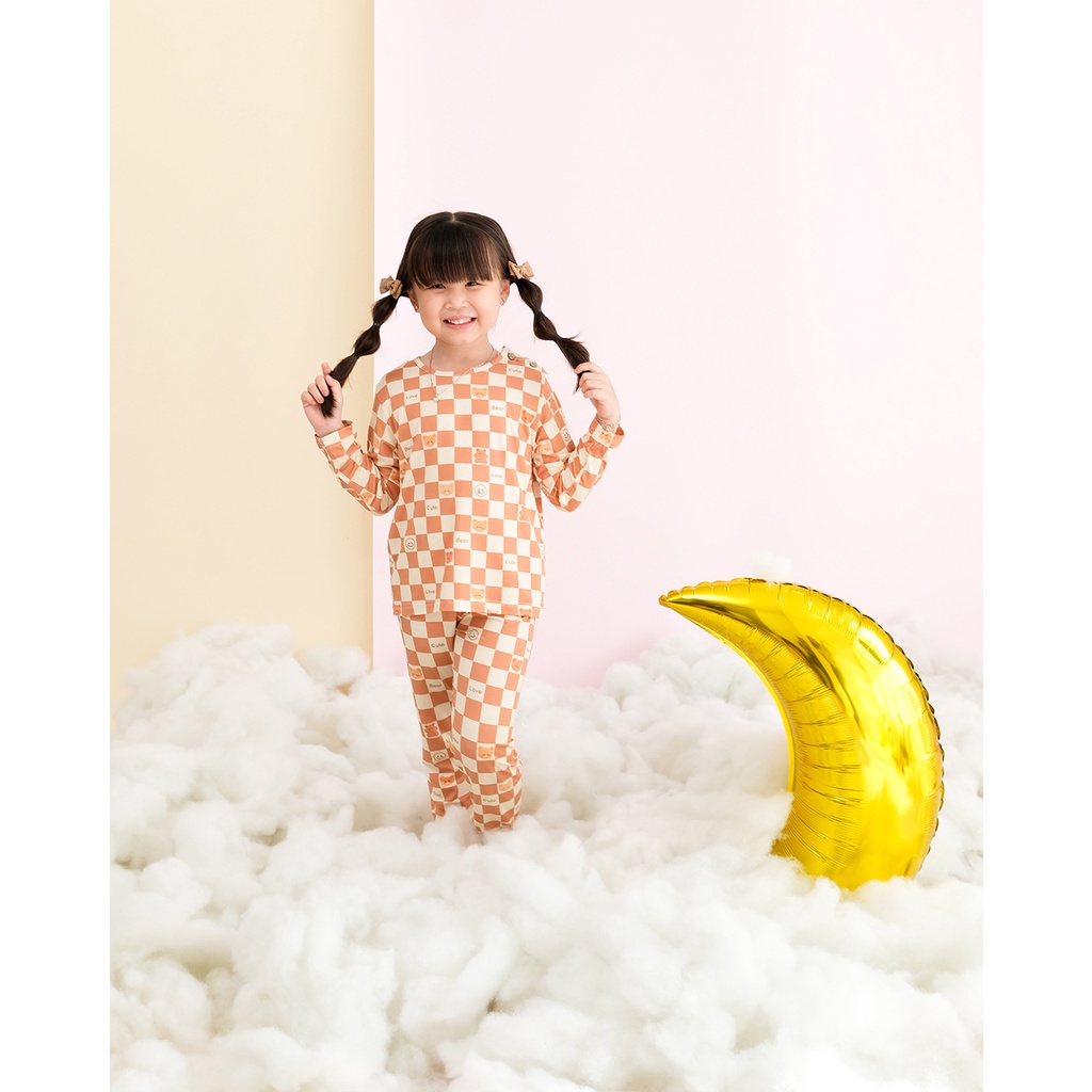 Cielyn - Arine Kids Nightwear Set