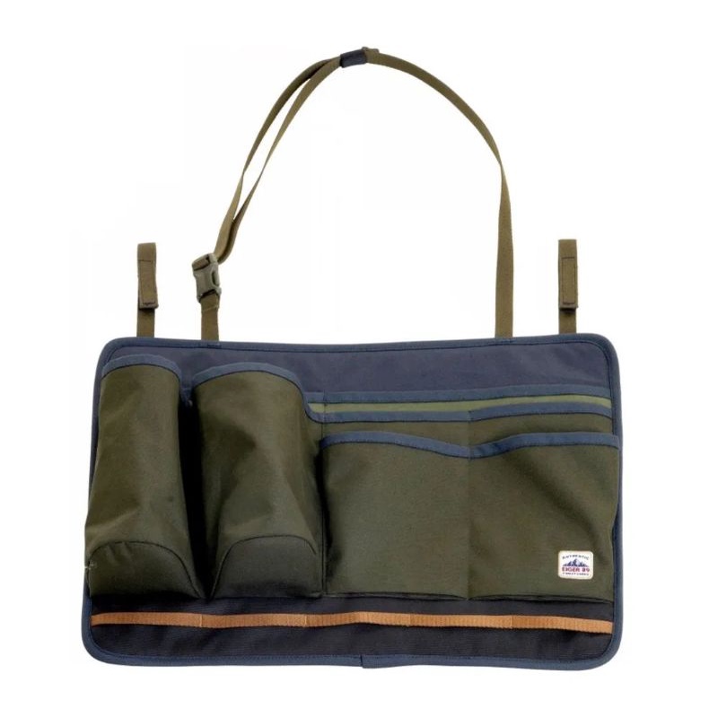 Tas Piknik Eiger89 Weekender Cutlery Bag Tas Peralatan Makan Traveling