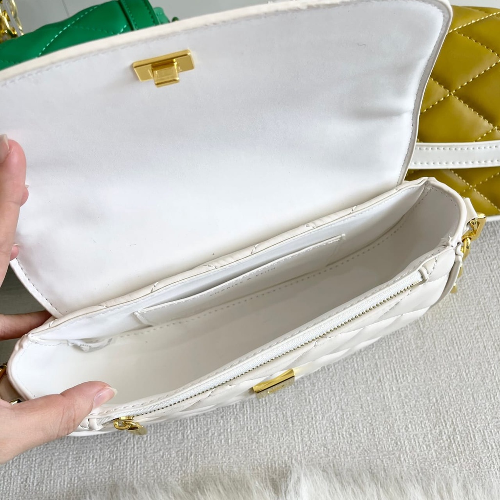 TAS WANITA CNK-3760 TAS SELEMPANG