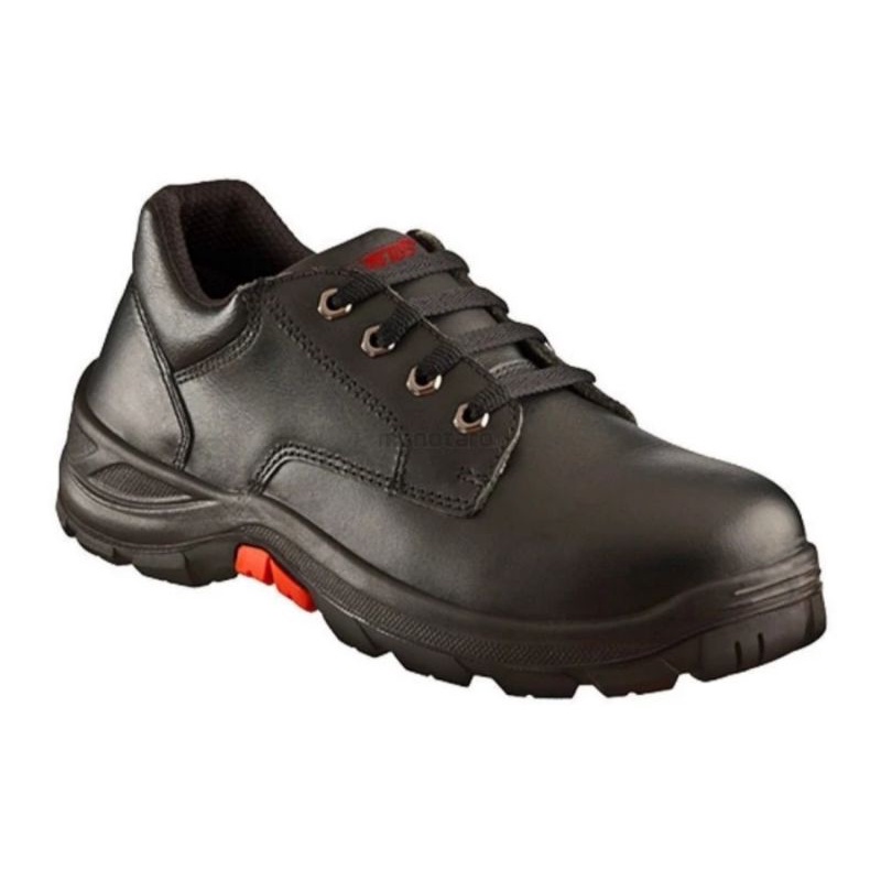 Sepatu safety Aetos Cobalt 813088