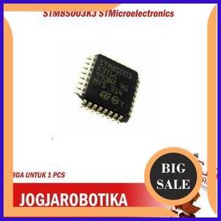 parts STM8S003K3 STMicroelectronics 1F3BZ3