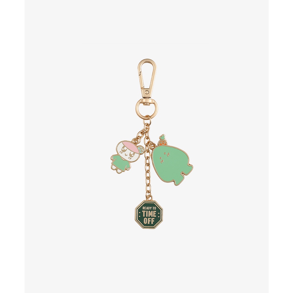 [DP PO] MERCH IN THE SOOP 2 SEVENTEEN - KEYRING