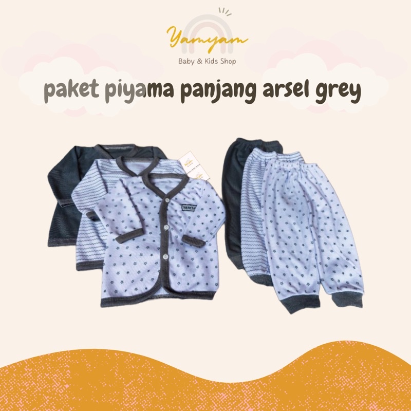 paket hemat baju bayi baru lahir paket hemat newborn