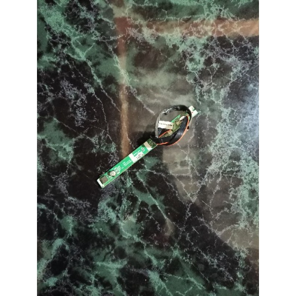 SENSOR REMOT - IR SENSOR TV LCD SAMSUNG LA22C350 - LA22C350D1